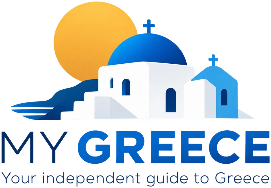 My Greece — Your independent guide to Greece