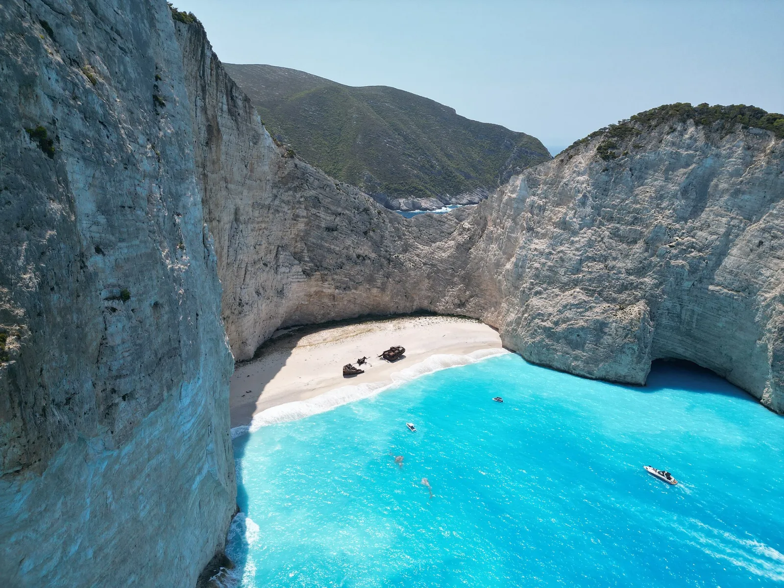 Zakynthos
