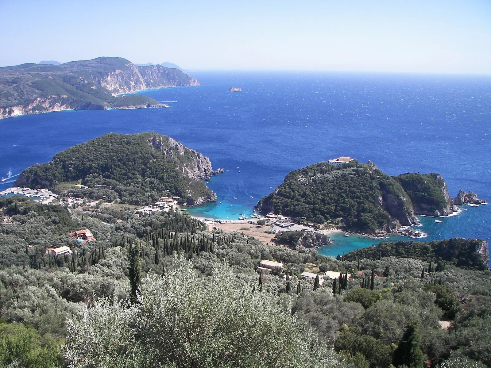 Corfu