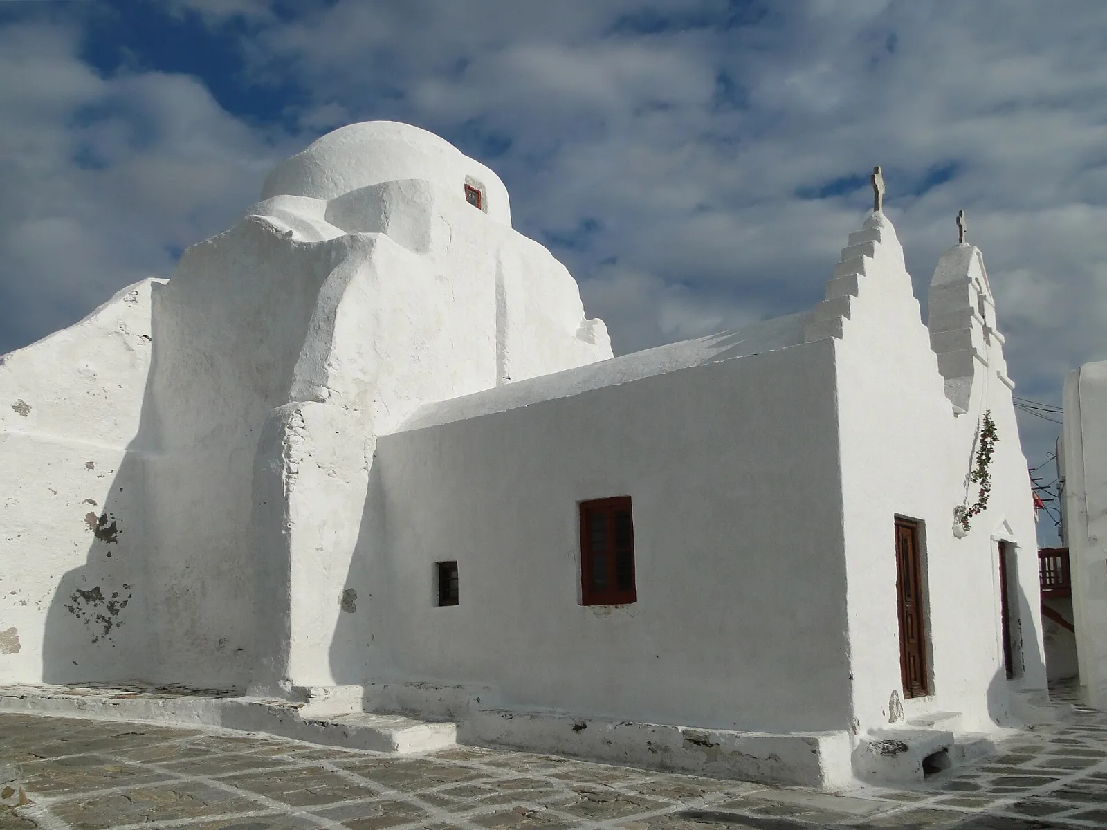 Mykonos