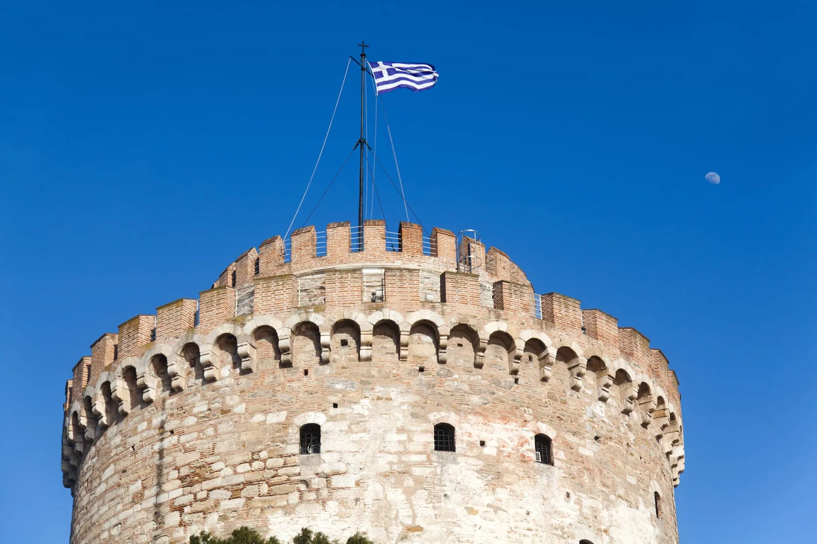 Where to Stay in Thessaloniki: Best Areas for Every Traveller