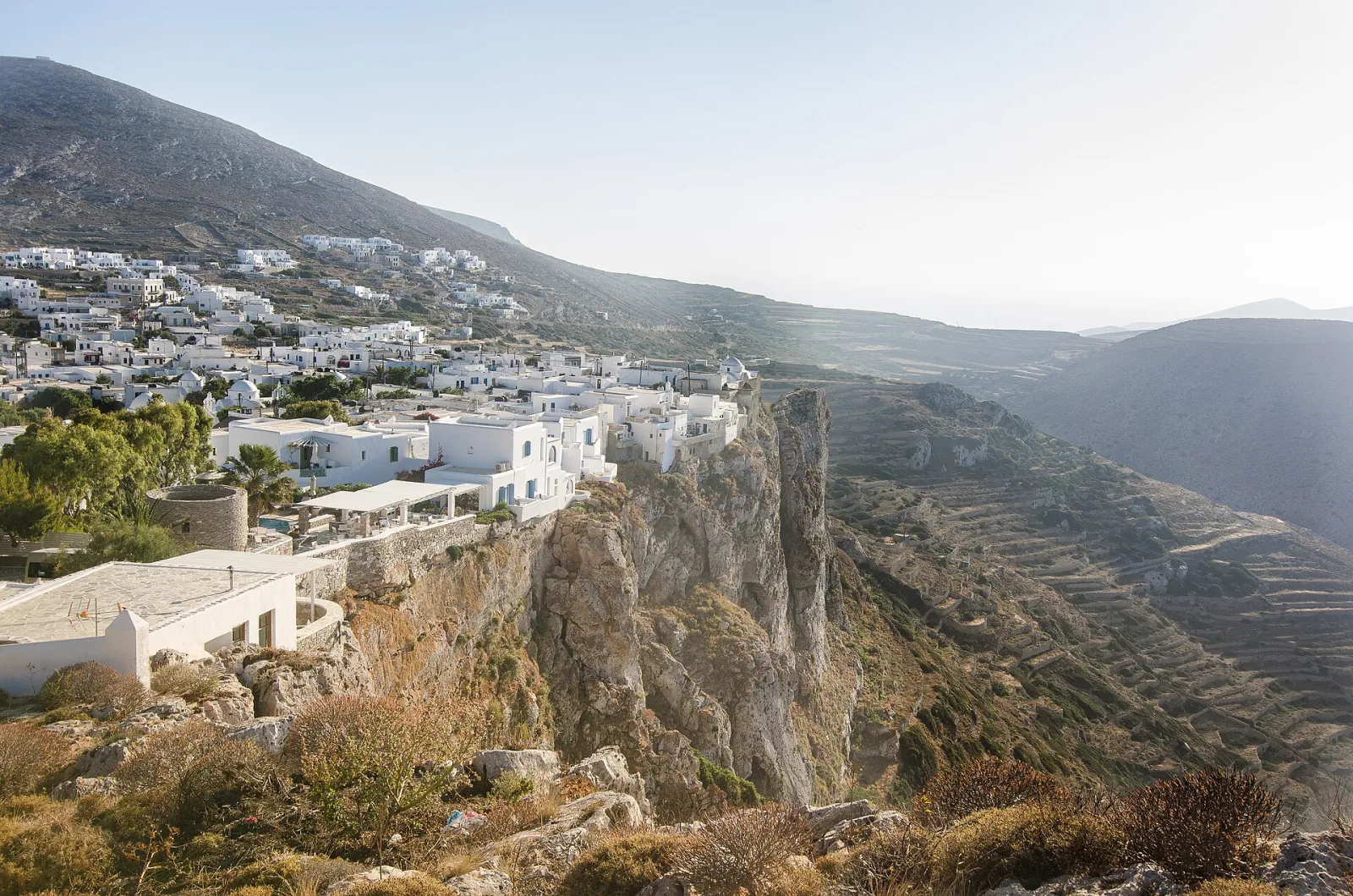 Folegandros