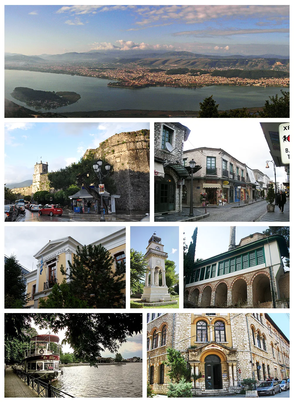 Ioannina