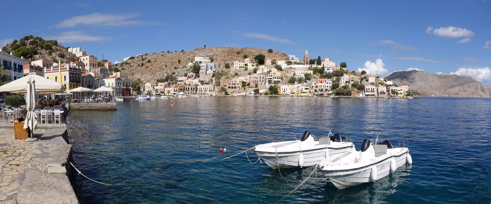 Top Things to Do in Symi