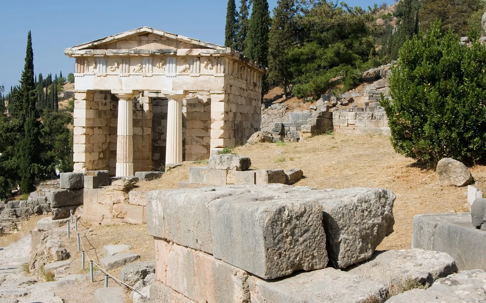 Athens