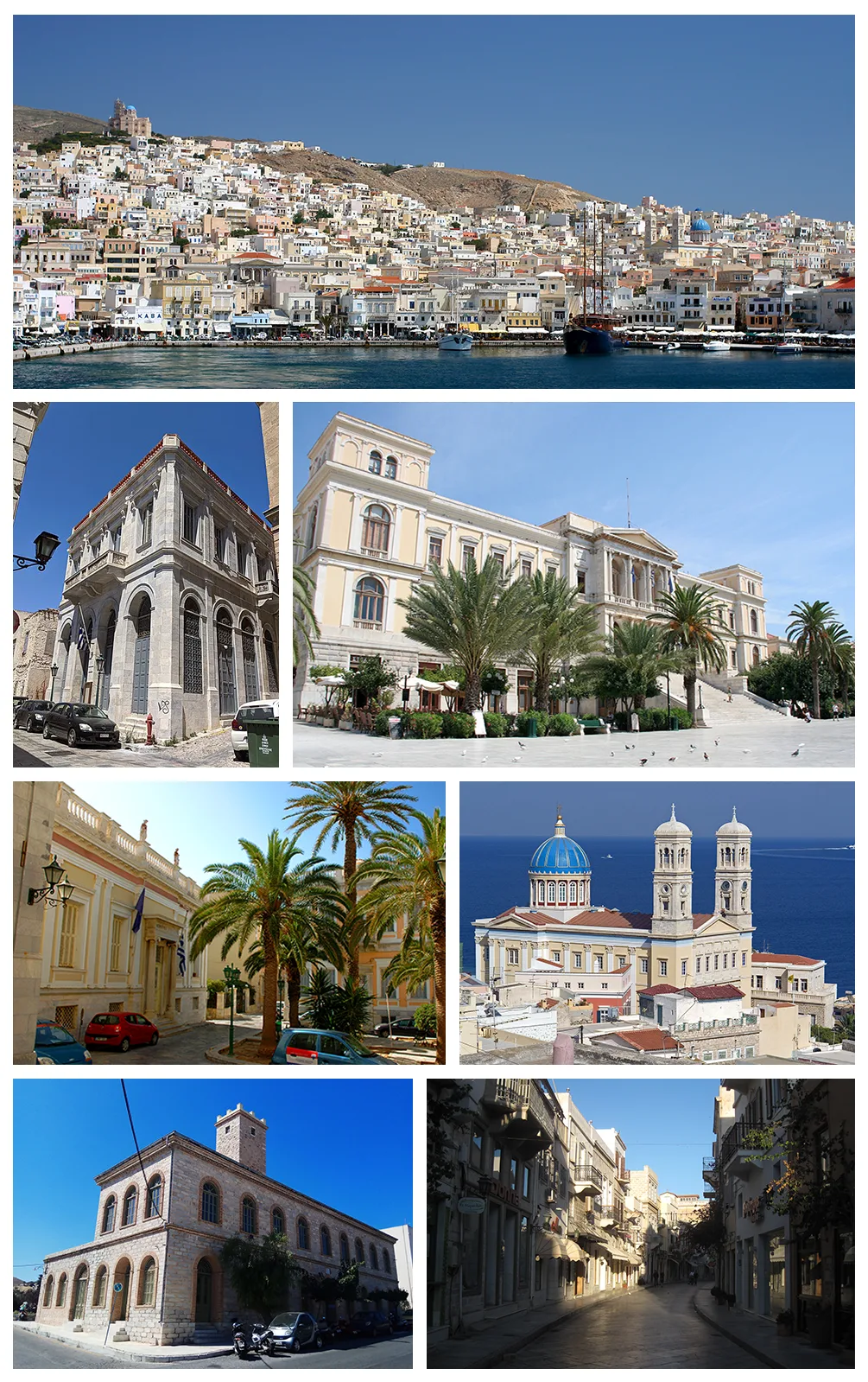 Syros