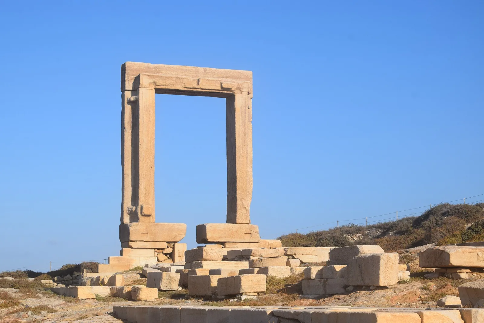 Naxos