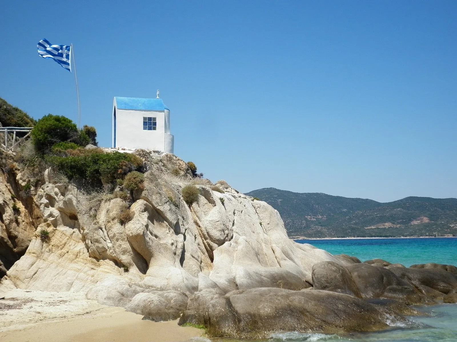 Halkidiki