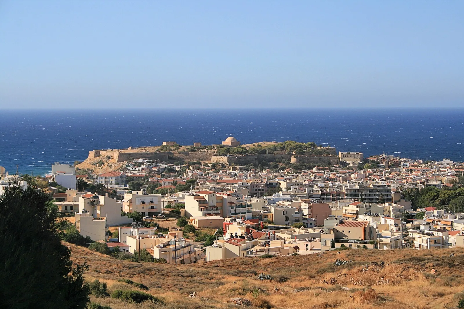 Rethymno