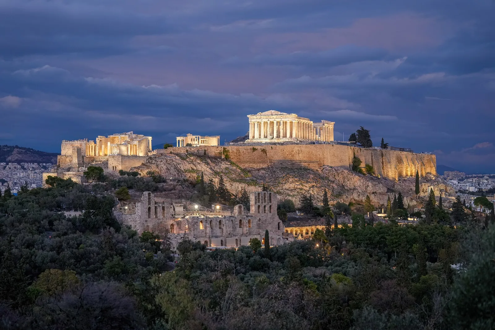 Athens