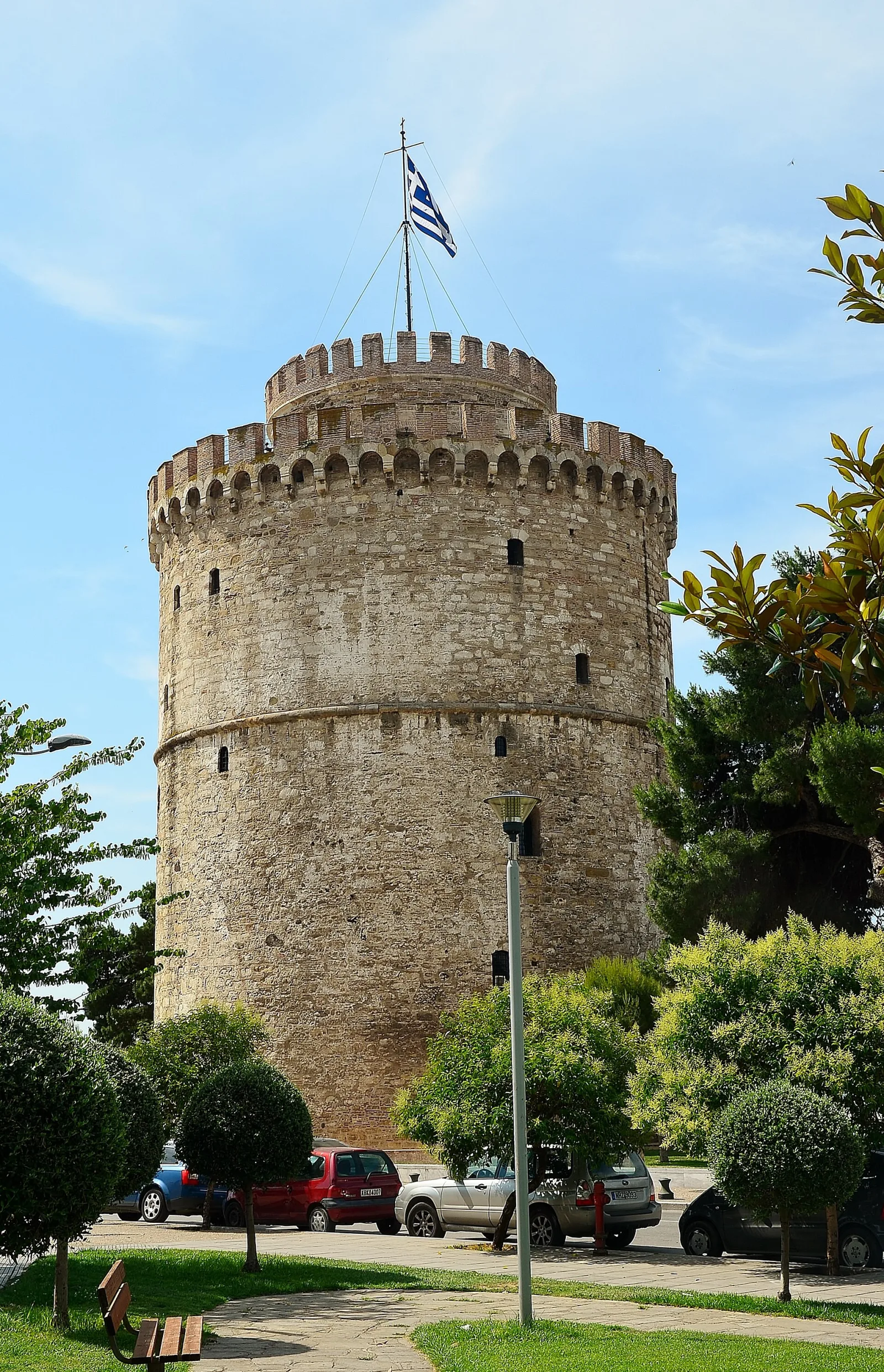 Thessaloniki
