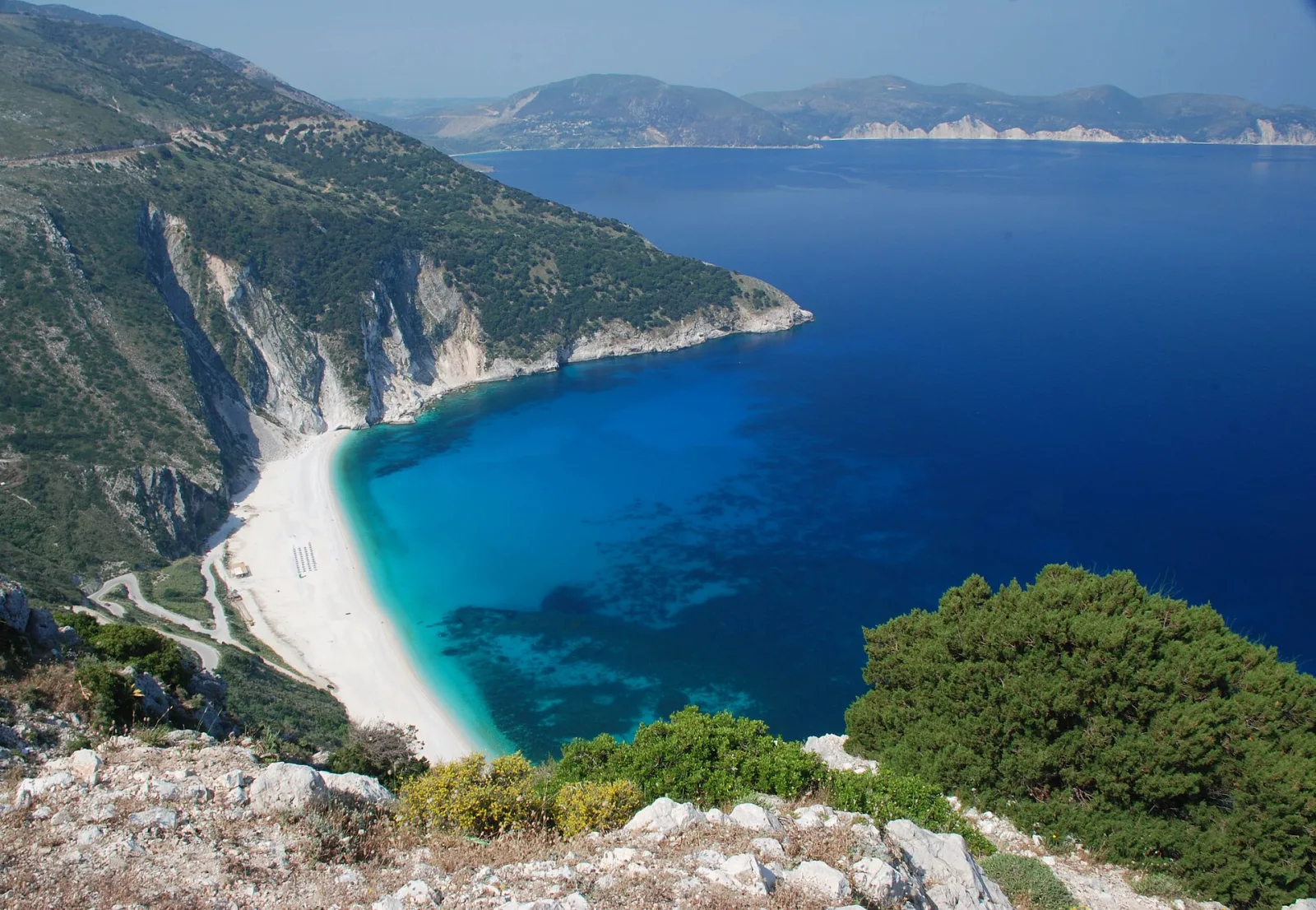 Kefalonia