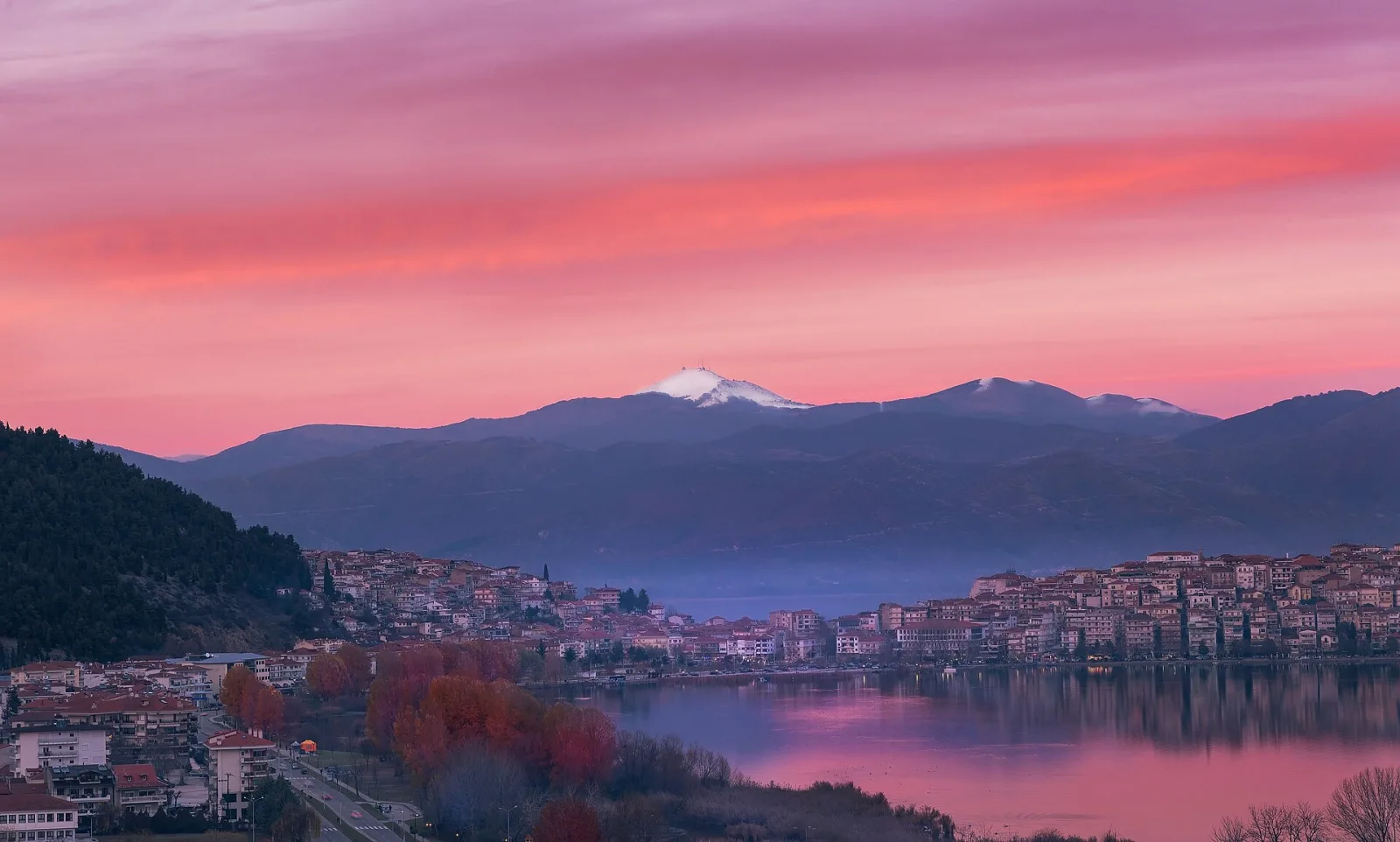 Kastoria