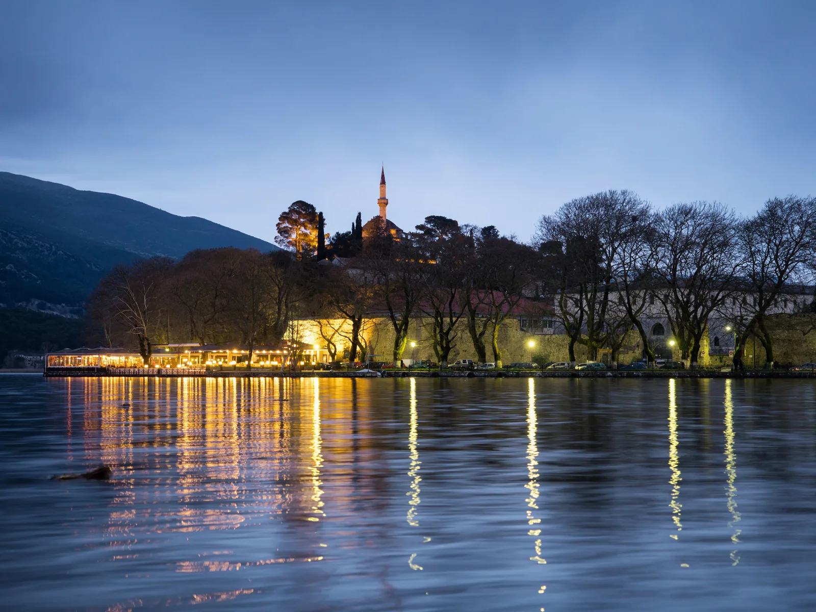 Ioannina